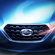 Illustration for article titled Heres What The First New Datsun Will Look Like